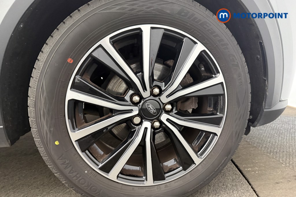 Used Ford Puma 2022 for sale - 77125434: Photo 19