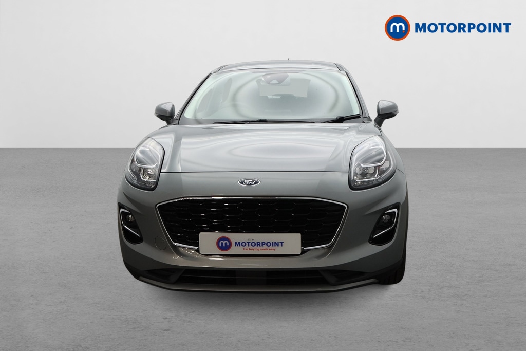 Used Ford Puma 2022 for sale - 77125434: Photo 2