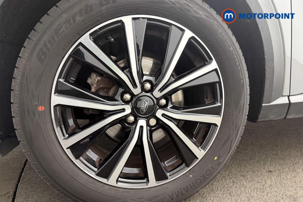 Used Ford Puma 2022 for sale - 77125434: Photo 20