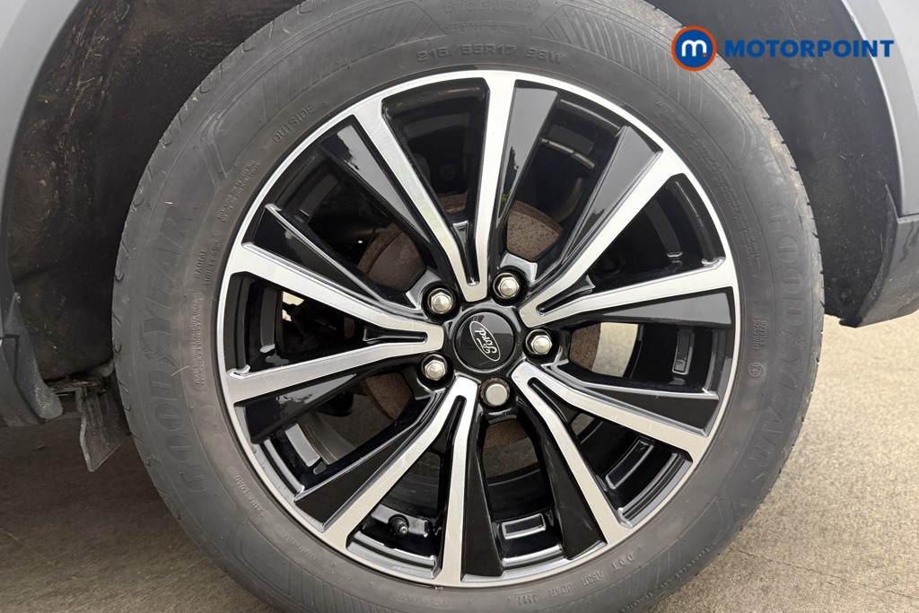 Used Ford Puma 2022 for sale - 77125434: Photo 21