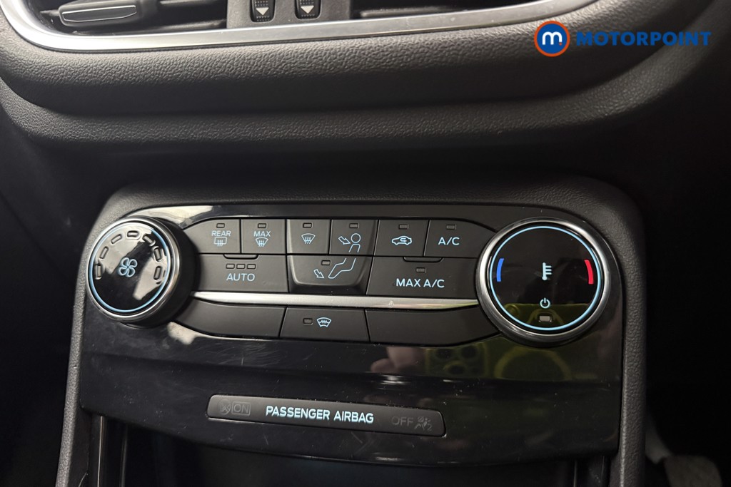 Used Ford Puma 2022 for sale - 77125434: Photo 24