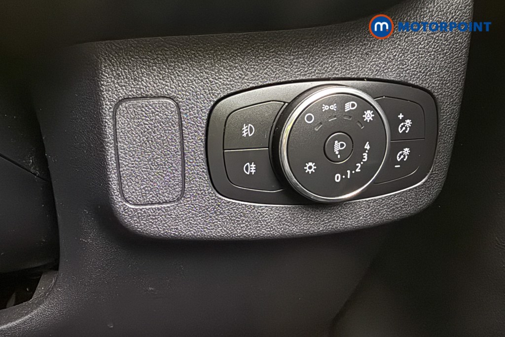 Used Ford Puma 2022 for sale - 77125434: Photo 25