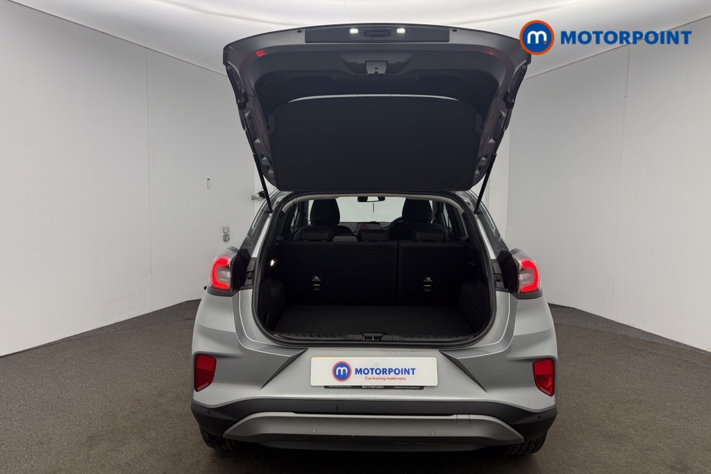 Used Ford Puma 2022 for sale - 77125434: Photo 28