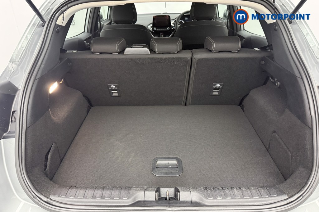 Used Ford Puma 2022 for sale - 77125434: Photo 29