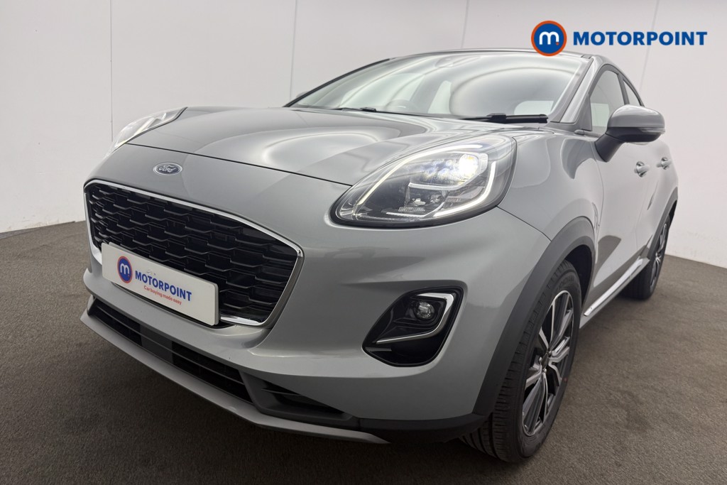 Used Ford Puma 2022 for sale - 77125434: Photo 31