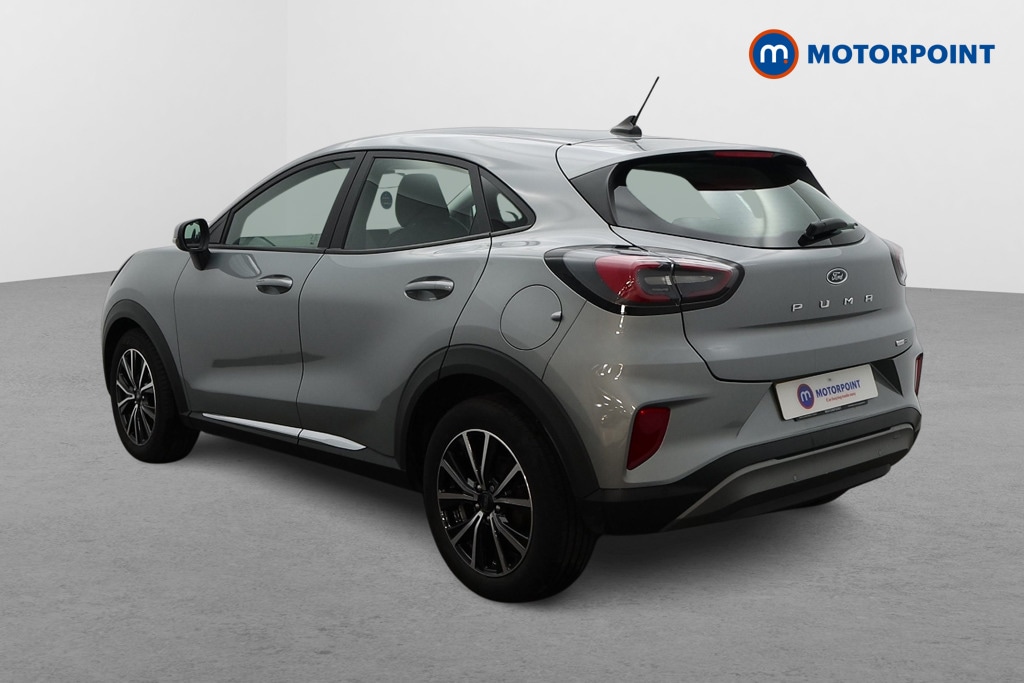 Used Ford Puma 2022 for sale - 77125434: Photo 5