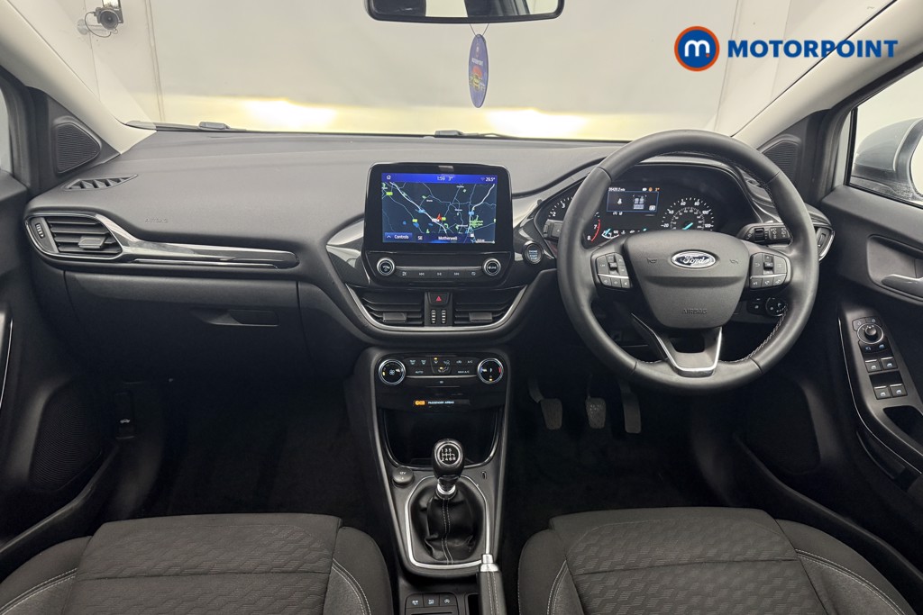 Used Ford Puma 2022 for sale - 77125434: Photo 9