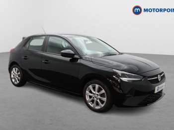 Used Vauxhall Corsa 2021 for sale - 74950273: Photo
