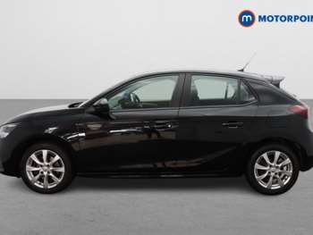 Used Vauxhall Corsa 2021 for sale - 74950273: Photo