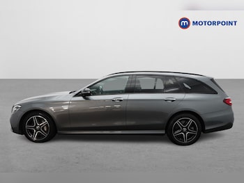 Used Mercedes-Benz E-Class 2022 for sale - 75498861: Photo