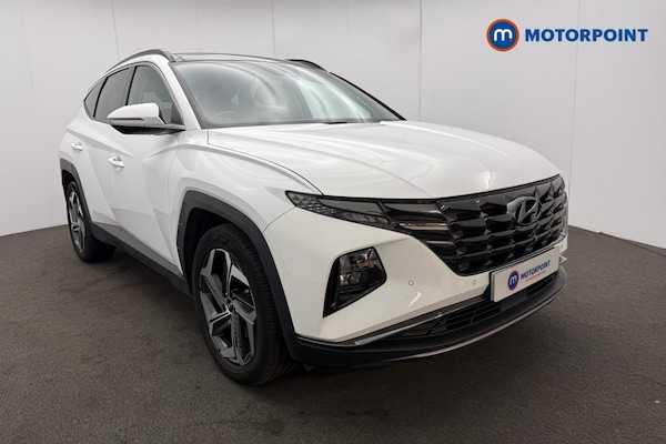 Used Hyundai TUCSON 2022 for sale - 76303391: Photo 10