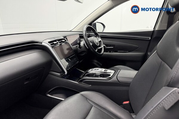 Used Hyundai TUCSON 2022 for sale - 76303391: Photo 11