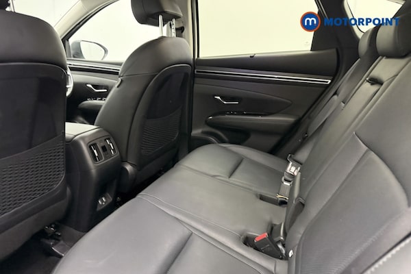 Used Hyundai TUCSON 2022 for sale - 76303391: Photo 12