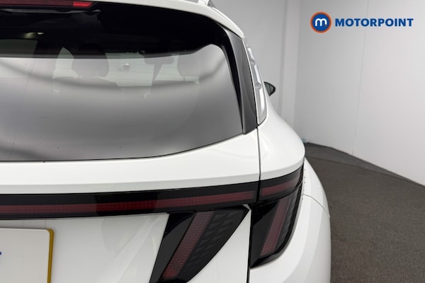 Used Hyundai TUCSON 2022 for sale - 76303391: Photo 16