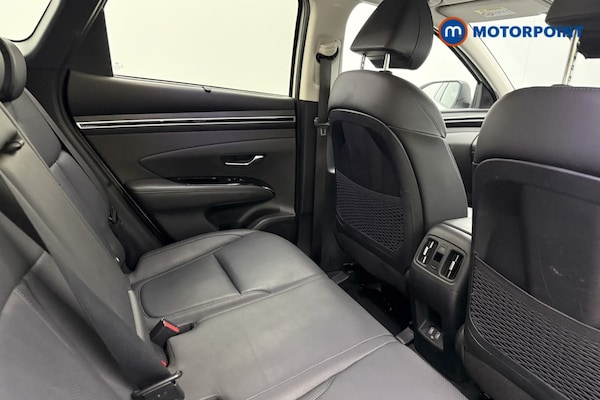 Used Hyundai TUCSON 2022 for sale - 76303391: Photo 17