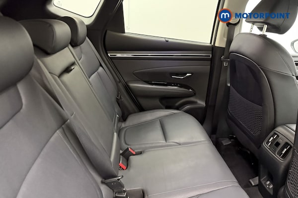 Used Hyundai TUCSON 2022 for sale - 76303391: Photo 18