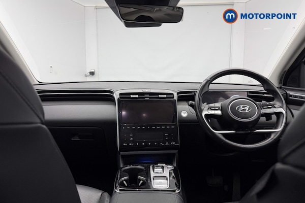 Used Hyundai TUCSON 2022 for sale - 76303391: Photo 19