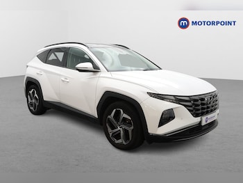 Hyundai - TUCSON