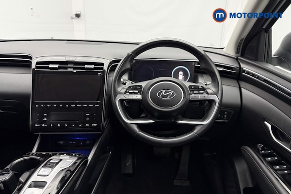 Used Hyundai TUCSON 2022 for sale - 76303391: Photo 20