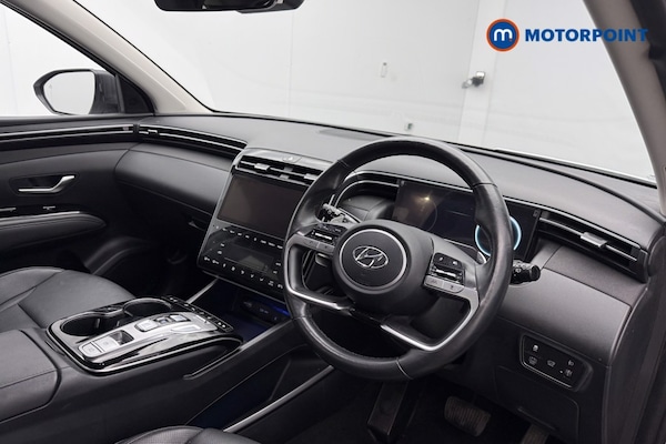 Used Hyundai TUCSON 2022 for sale - 76303391: Photo 21