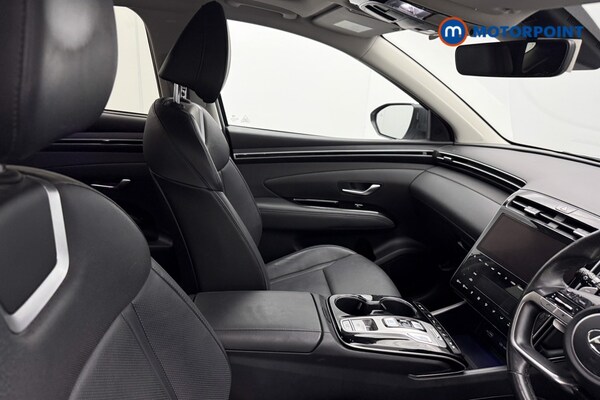 Used Hyundai TUCSON 2022 for sale - 76303391: Photo 22