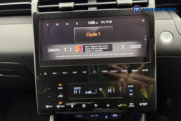 Used Hyundai TUCSON 2022 for sale - 76303391: Photo 26