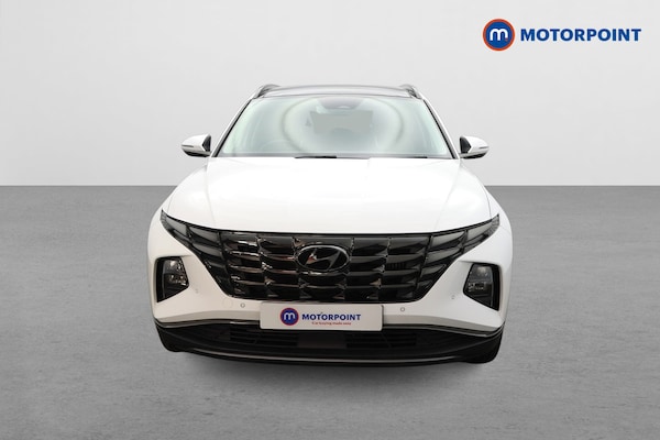 Used Hyundai TUCSON 2022 for sale - 76303391: Photo 2