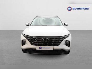 Used Hyundai TUCSON 2022 for sale - 76303391: Photo 2