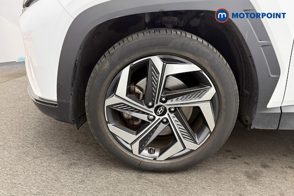 Used Hyundai TUCSON 2022 for sale - 76303391: Photo 32