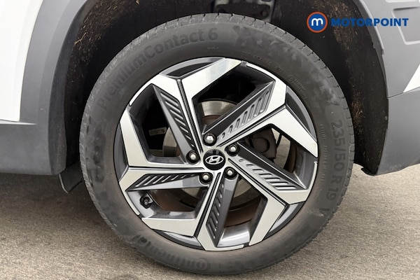 Used Hyundai TUCSON 2022 for sale - 76303391: Photo 33
