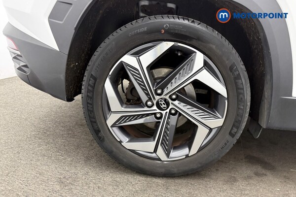 Used Hyundai TUCSON 2022 for sale - 76303391: Photo 34