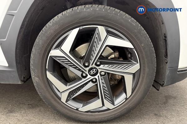 Used Hyundai TUCSON 2022 for sale - 76303391: Photo 35
