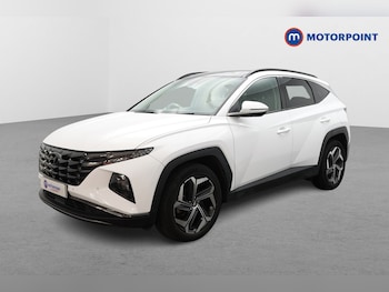 Used Hyundai TUCSON 2022 for sale - 76303391: Photo 3
