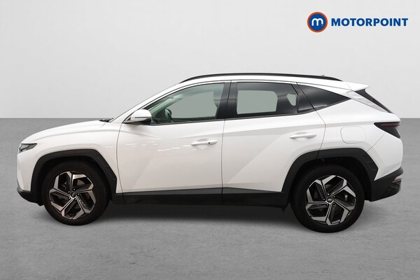 Used Hyundai TUCSON 2022 for sale - 76303391: Photo 4