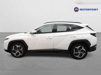 Used Hyundai TUCSON 2022 for sale - 76303391: Photo 4