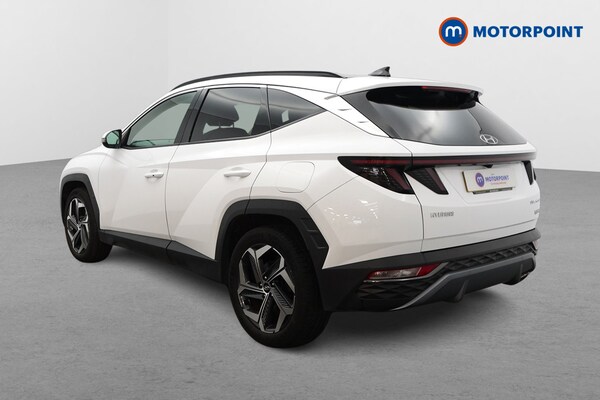 Used Hyundai TUCSON 2022 for sale - 76303391: Photo 5