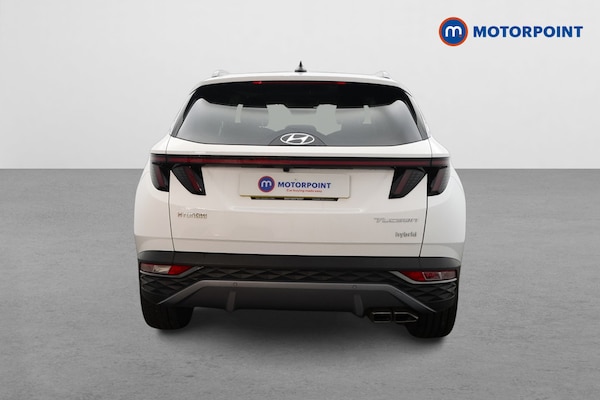 Used Hyundai TUCSON 2022 for sale - 76303391: Photo 6