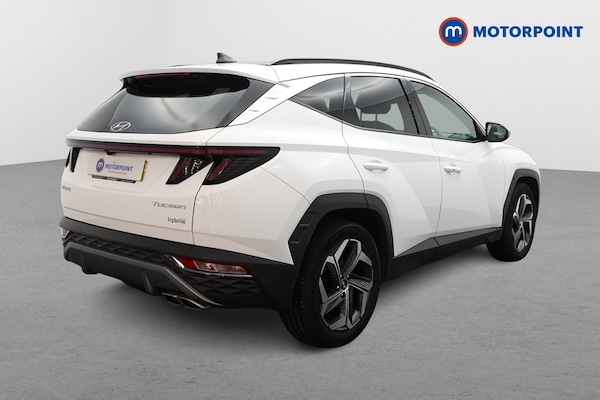 Used Hyundai TUCSON 2022 for sale - 76303391: Photo 7