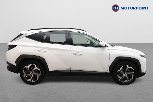 Used Hyundai TUCSON 2022 for sale - 76303391: Photo 8