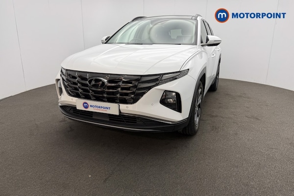 Used Hyundai TUCSON 2022 for sale - 76303391: Photo 9