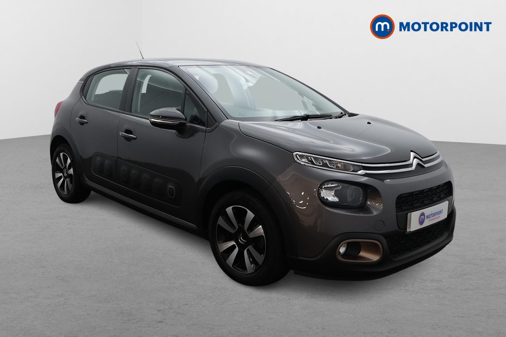 Used Citroen C3 2020 for sale - 76491302: Photo 1