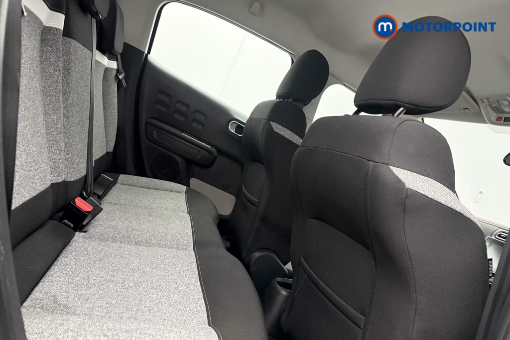 Used Citroen C3 2020 for sale - 76491302: Photo 11