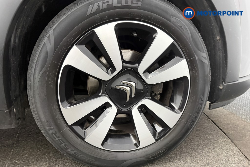 Used Citroen C3 2020 for sale - 76491302: Photo 12