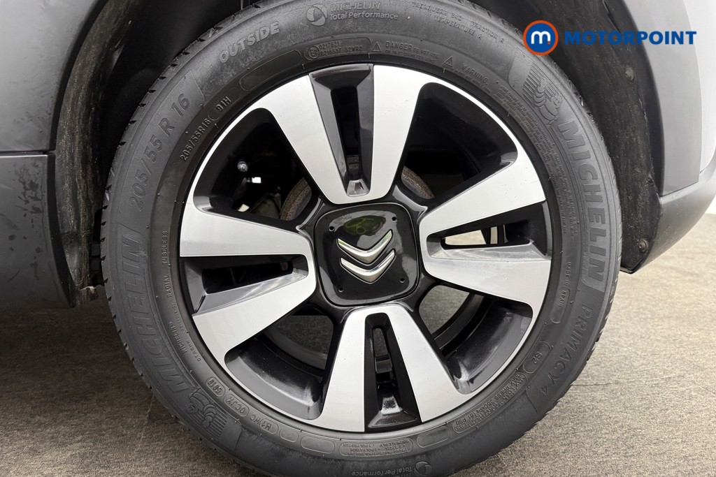 Used Citroen C3 2020 for sale - 76491302: Photo 13