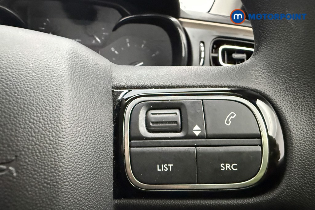 Used Citroen C3 2020 for sale - 76491302: Photo 14