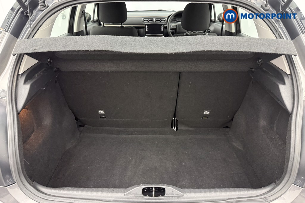 Used Citroen C3 2020 for sale - 76491302: Photo 17