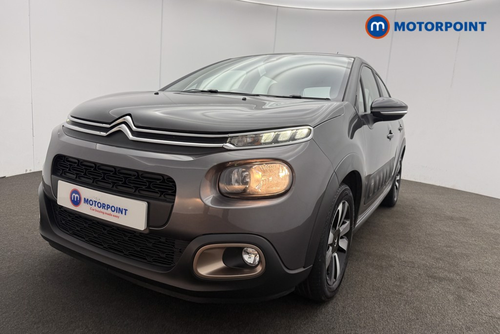 Used Citroen C3 2020 for sale - 76491302: Photo 18
