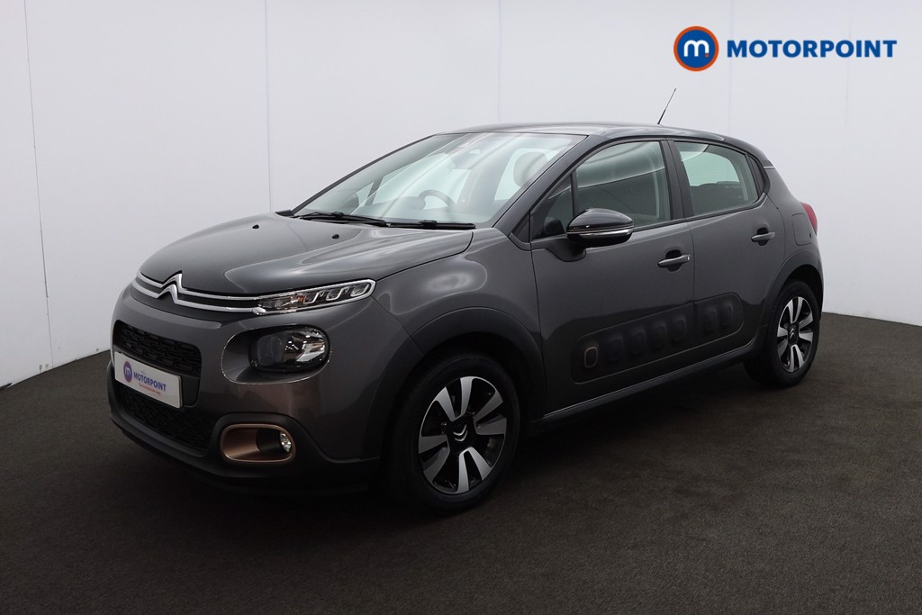 Used Citroen C3 2020 for sale - 76491302: Photo 2