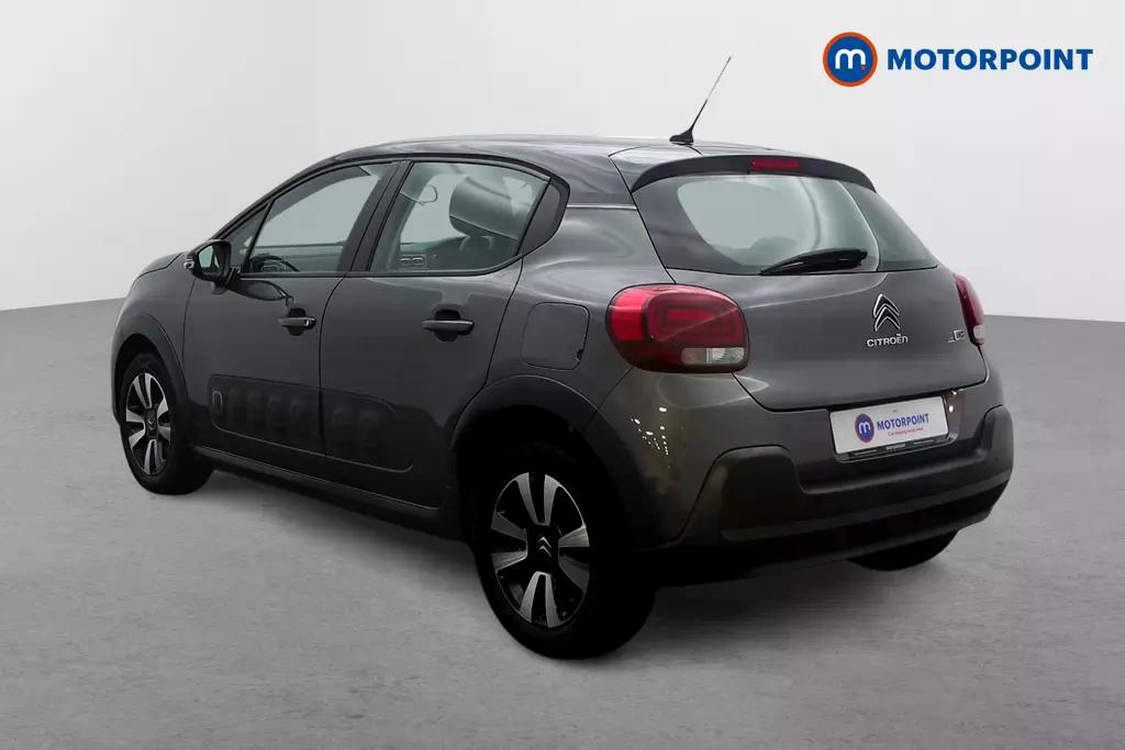 Used Citroen C3 2020 for sale - 76491302: Photo 3