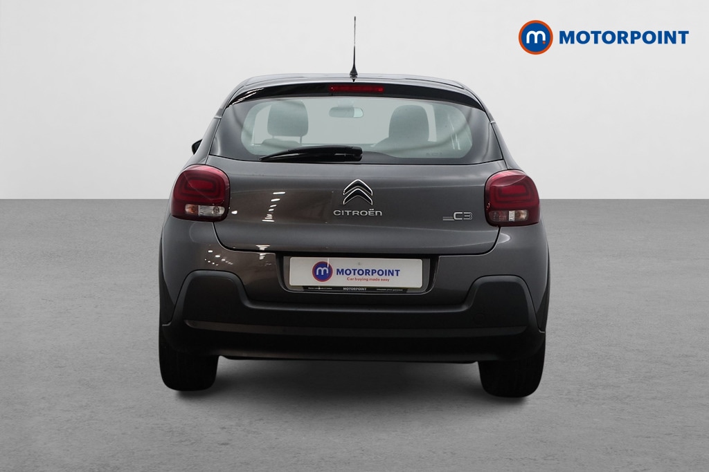 Used Citroen C3 2020 for sale - 76491302: Photo 4